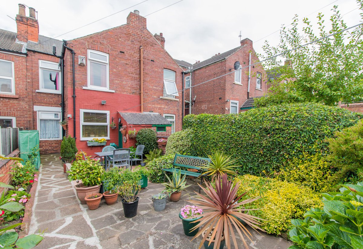 NEW PROPERTY IN BALBY..THREE BEDROOM MID TERRACED HOUSE - GREAT BUY AT A GUIDE PRICE £85,000 TO £95,000 #doncasterisgreat #property #forsale