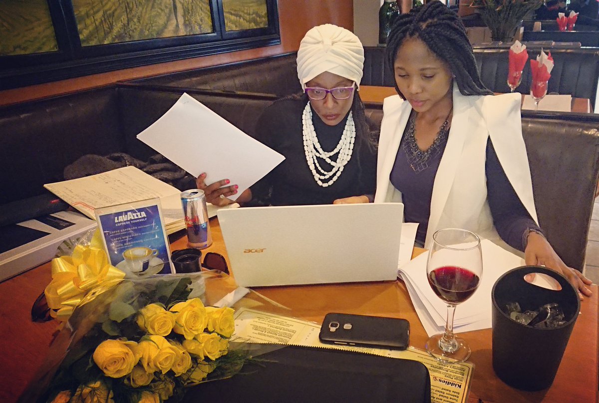 HlubiMboya's tweet photo. Go out and grab the world by the lapels #wealthmindset #financialfreedom #FridayBeastmode @WomanAndFinance @Future_CEOs @LibertyGroupSA https://t.co/mwqTB7EZqM