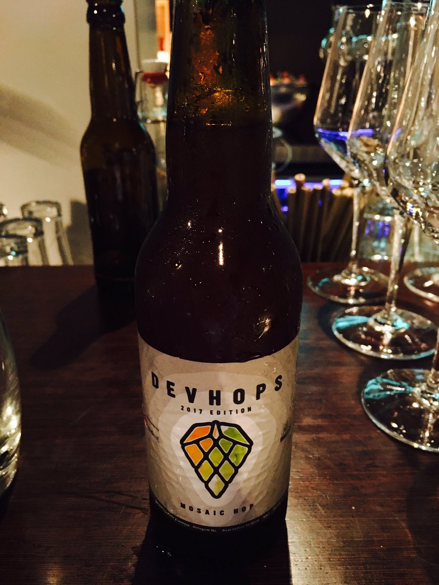 paulakshat's tweet image. Two days of devOps Sharing, learnings &amp;amp; lot devhops beers 😉 #devopsatscale