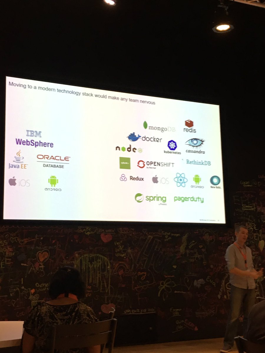 paulakshat's tweet image. Two days of devOps Sharing, learnings &amp;amp; lot devhops beers 😉 #devopsatscale