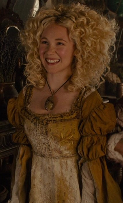 Happy Birthday to the wonderful Juno Temple! 