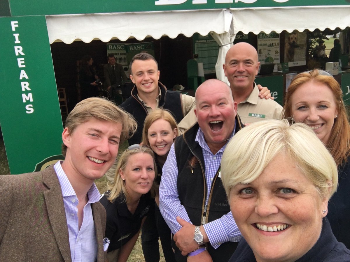 NittyNorth's tweet photo. Super excited for the @TheGameFair next week - last year I got to meet @DuncanBASC and @LairdsSD as well as other fab folk from  @BASCnews https://t.co/NPduXLjsrI