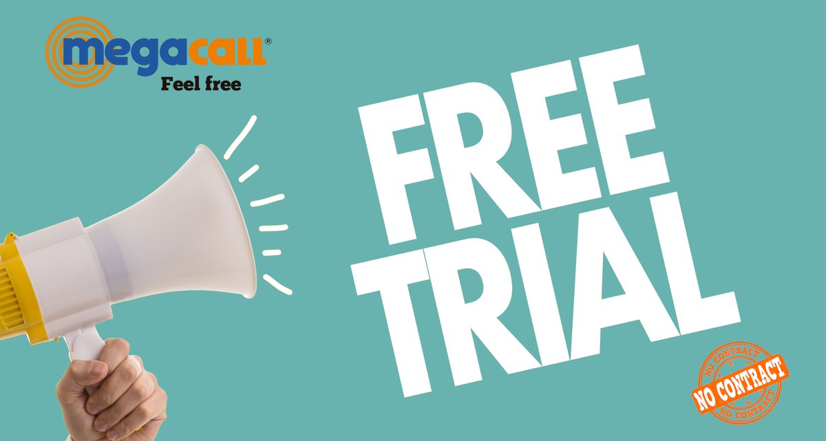 MegacallTeam's tweet photo. Get your 14-day Free Trial! https://t.co/SEhTSoTtG3 #VoIP #business #VirtualSwitchboard https://t.co/Ea2fxGUJP1