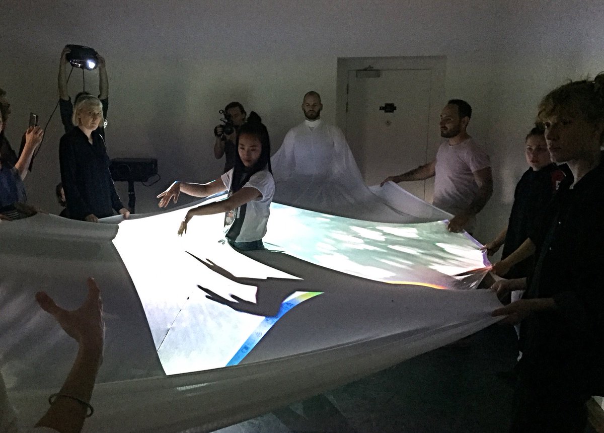 Ben Cooper-Melchiors tweet media