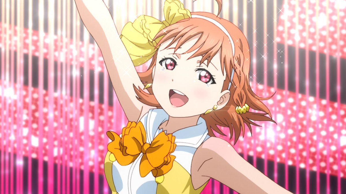 ラブライブ サンシャイン ニュース 8月1日は千歌ちゃんの誕生日 ラブライブ サンシャイン ニュース 8月1日は千歌ちゃんの誕生日