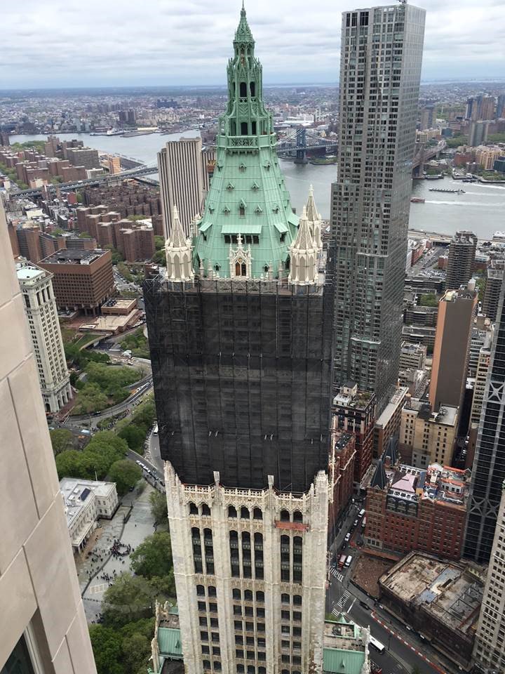 randpc's tweet photo. Excited to be working with Nicholson & Galloway on the beautiful landmark @WoolworthBldg. #alchemyproperties #nicholsongalloway https://t.co/ZwBLWcVpUG