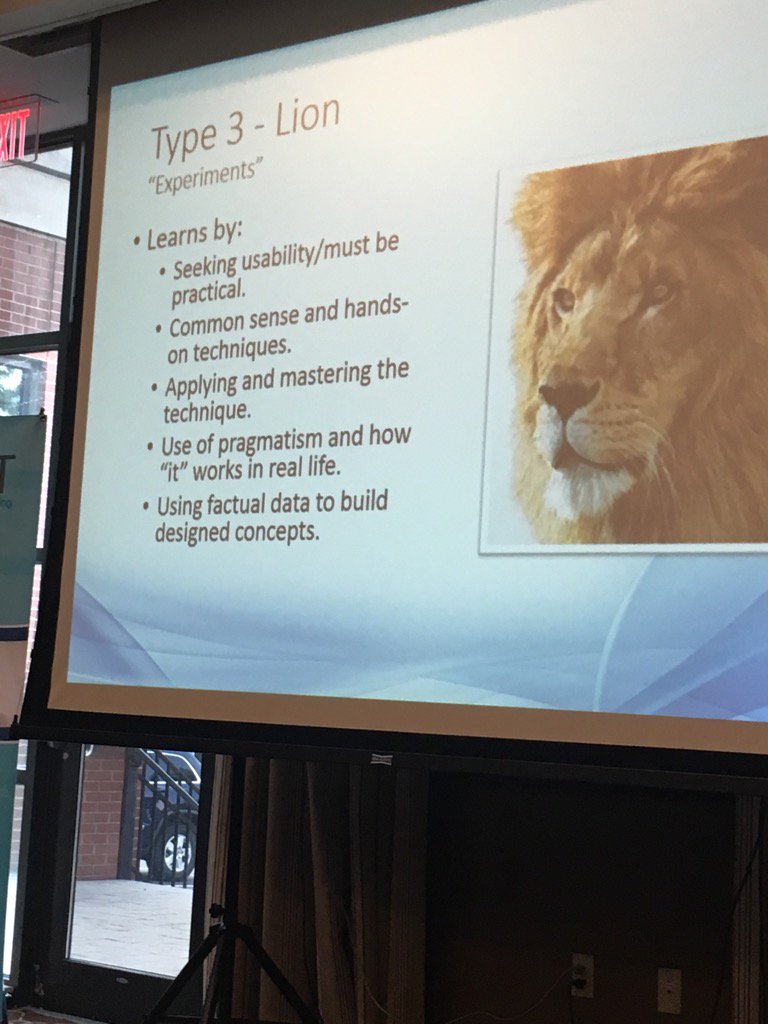 BethGray210's tweet photo. When you find out you're a LION!!!! 😁 #LABID https://t.co/dqDZPHJPup