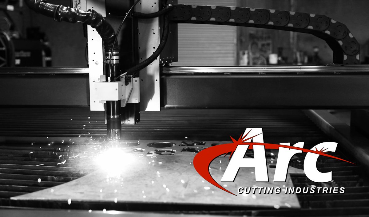 Arc Industries (@ArcCuttingInd) / Posts / X