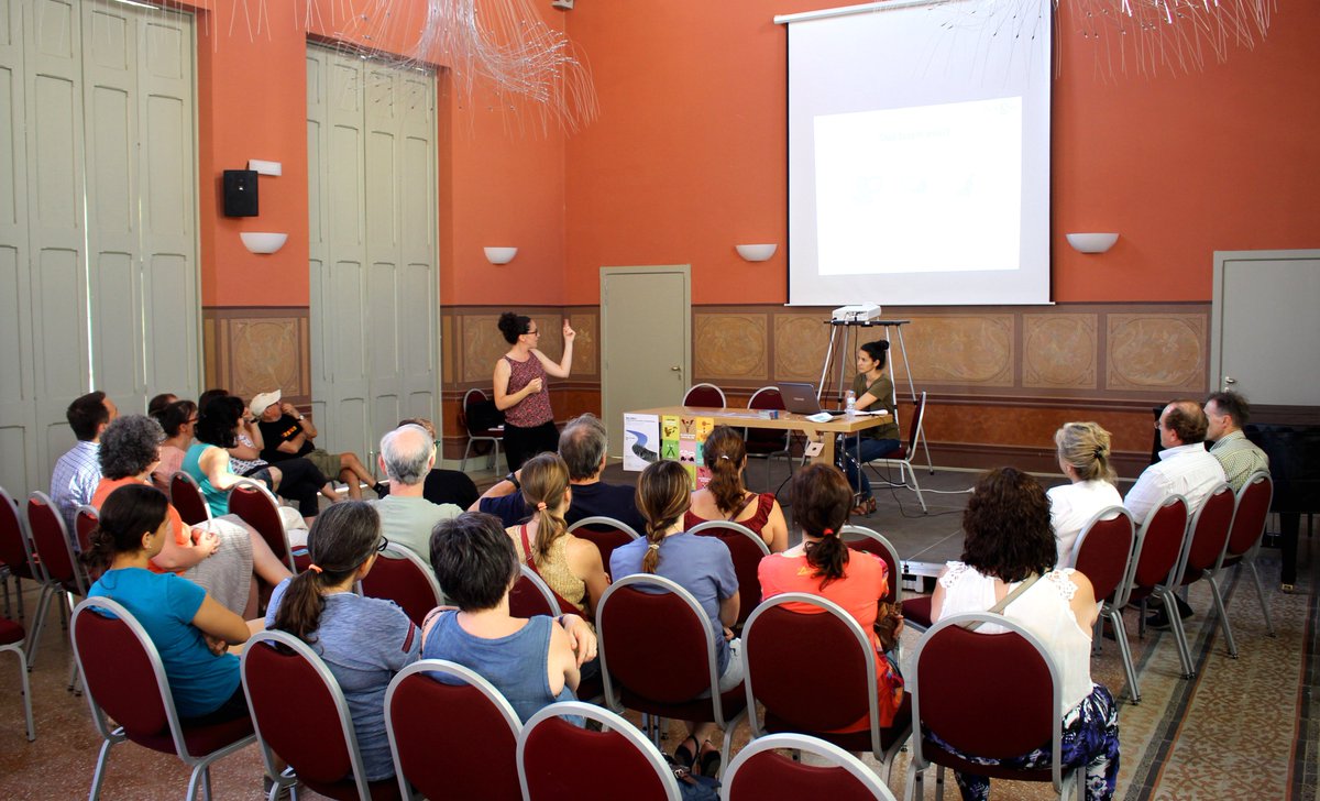 lonzeinfo's tweet photo. Compromís amb la riera de Caldes https://t.co/z7VO3V4AU9 #CaldesdeMontbui #Rieradecaldes #defensadelariera https://t.co/WJquYN7o0k