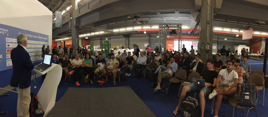 Marco Bicocchi Pichi tweet media