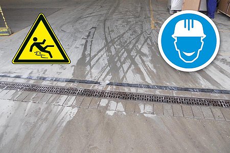 CleanFacility's tweet photo. Struggling to contain the #dirt in your #Production #facility ? Contact us for a site visit to help stop dirt before it becomes a problem! https://t.co/5FYO0MVspp
