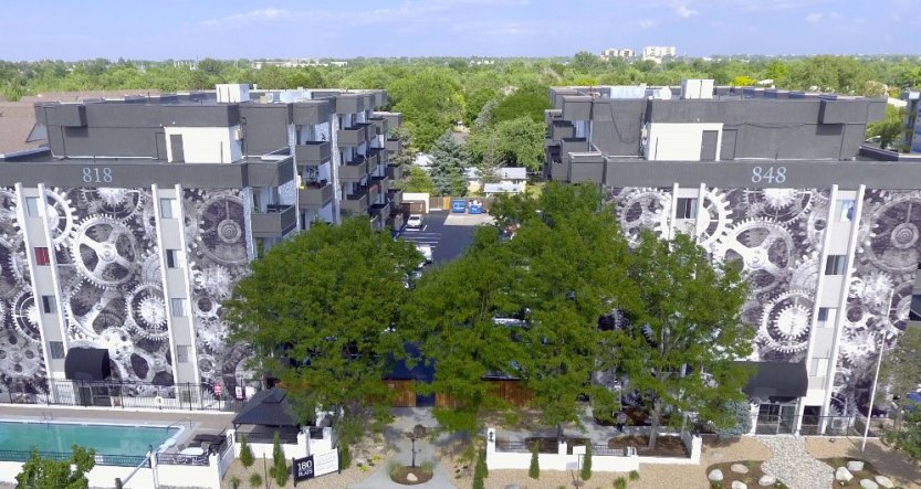 303multifamily's tweet photo. This 2 building complex is currently undergoing a significant renovation of the apartment units and common areas https://t.co/dxSKqrBeWX https://t.co/uA3MBrfPYA
