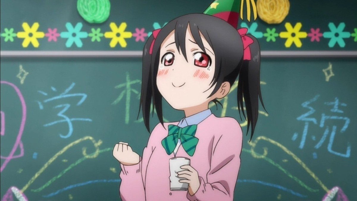 Featured image of post Nico Yazawa Age / This content is intended for mature audiences.