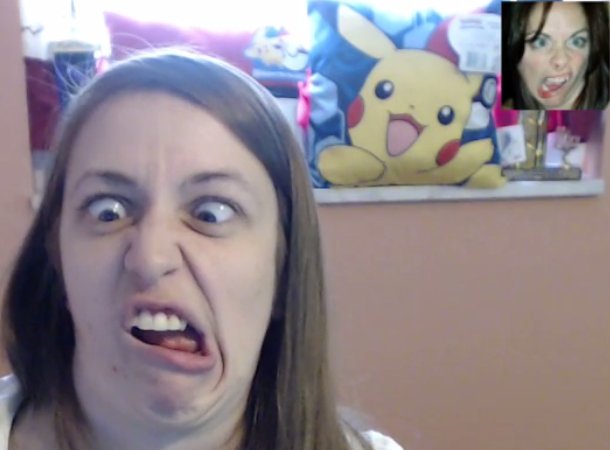 NomadicNerds's tweet photo. #Kreygasm when @CrystAAHHl does a better #Derp than you :P #Twitch #Streamer #DerpFace #DerpArmy #Glorious #Beauty https://t.co/cXRUIfEMIo