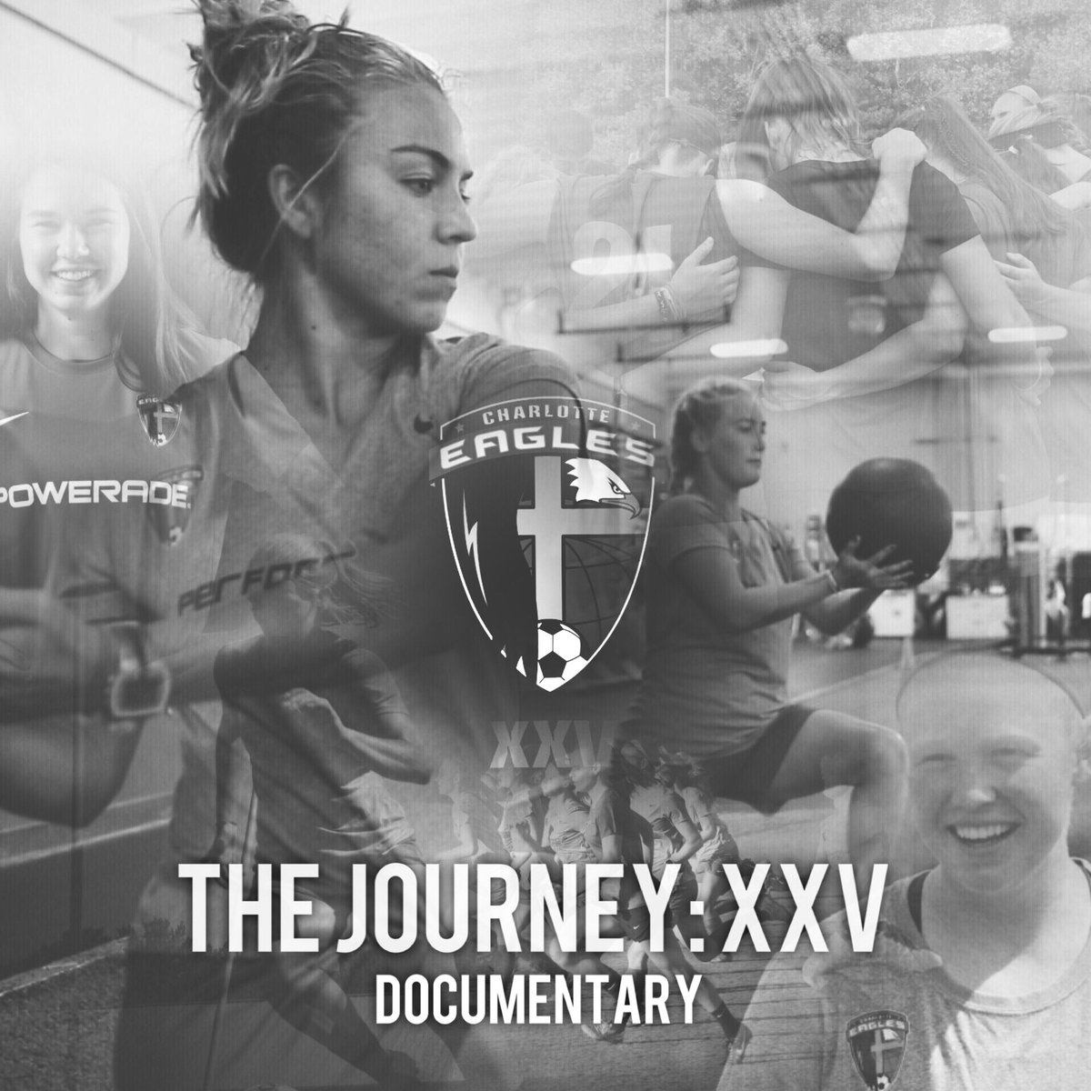 cltladyeagles's tweet photo. This season was full of exciting growth. We'll be sharing how God has moved and more in our coming documentary! Stay tuned! #XXV #LE00 #CE93 https://t.co/S4P85cXaHe