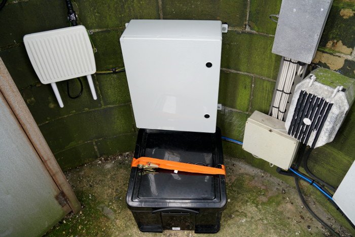 LoRaWAN Reaches New Heights with Gateway on 275ft Tall Landmark.
rs-online.com/designspark/lo…
#LoRaWAN #IoT #collaboration #Calderdale