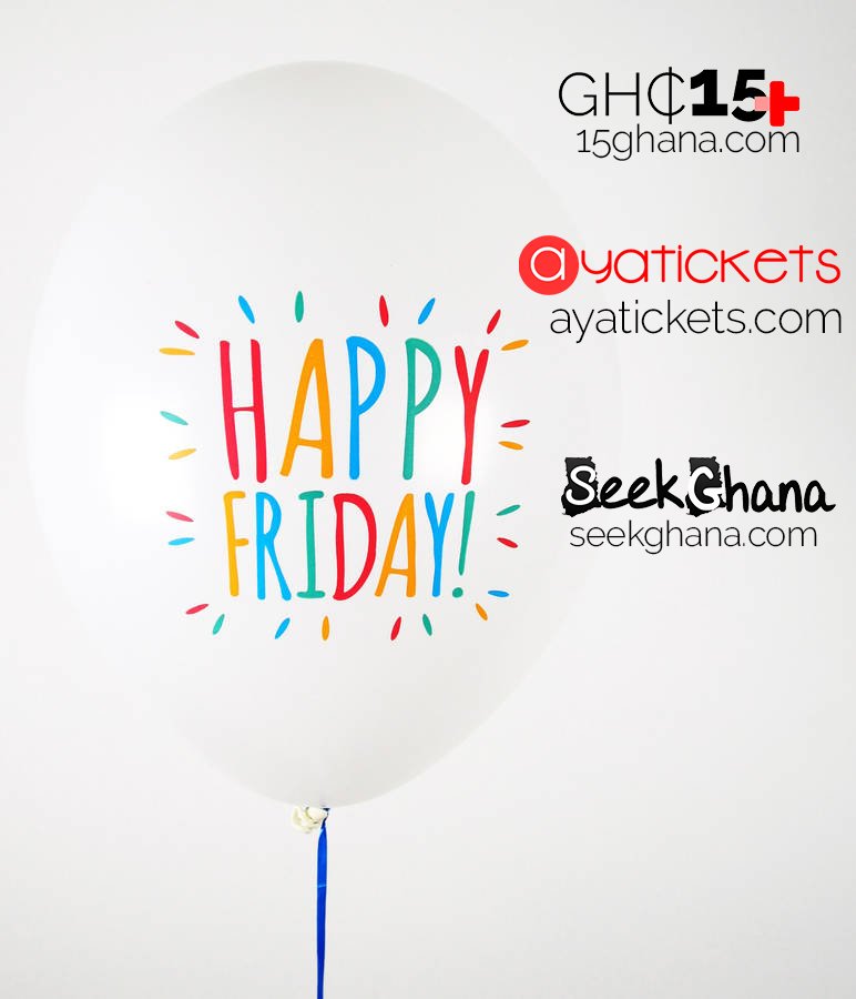 TechNationgh's tweet image. Another weekend evolves from an awesome FRIDAY.#technationgh #smartfriday #exclusiveweekend