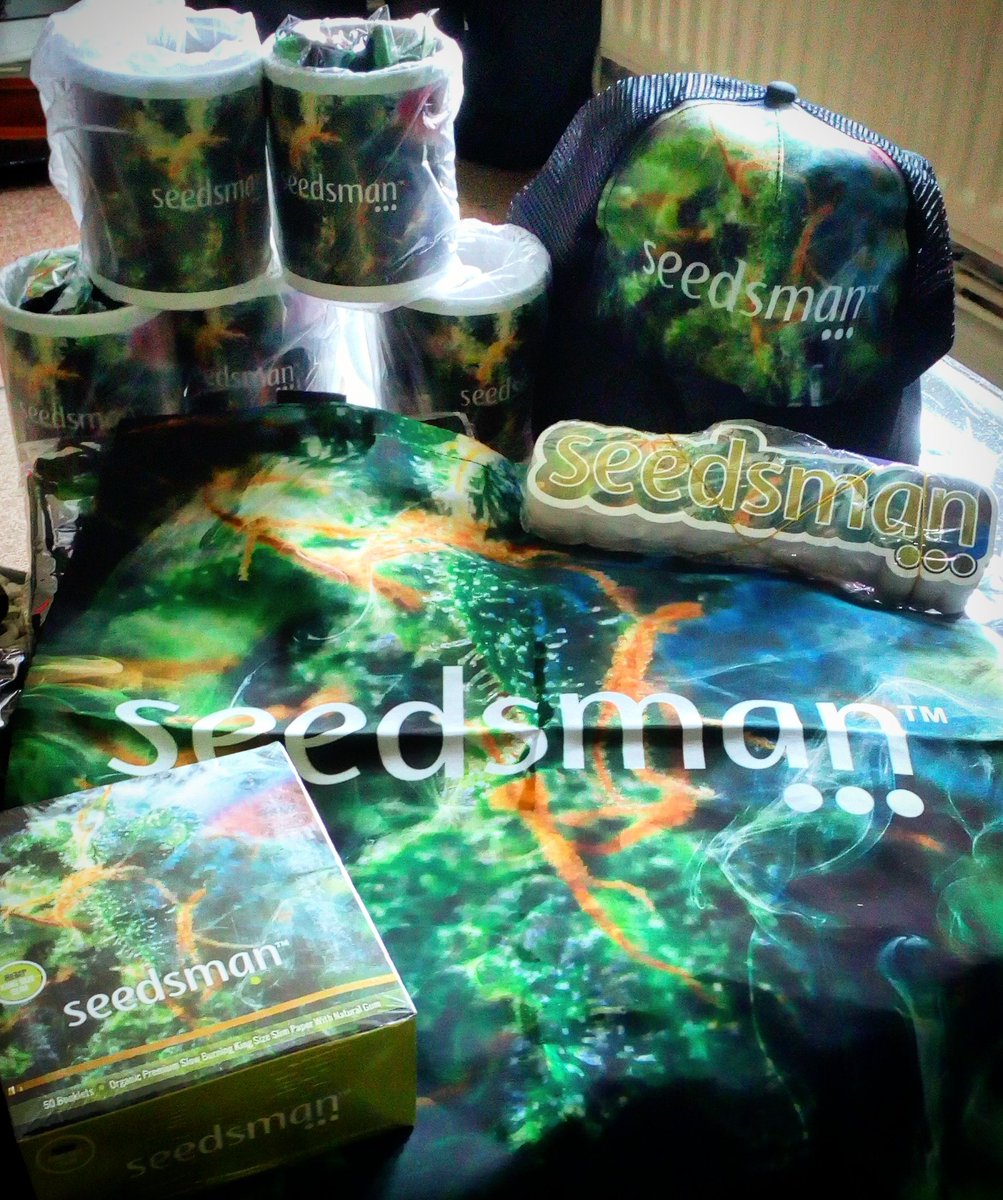 DurhamCity_CC's tweet photo. Huge respect as always to @SeedsmanSeeds for their generous donation to tomorrow's raffle! #DCCC #JulyHigh #DH1THC #GrowingTheFuture https://t.co/8Ur7yTkPAc