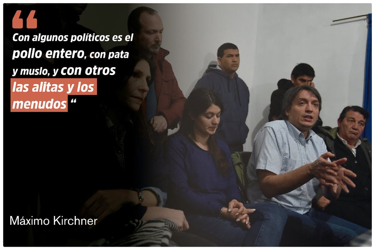 galle_montonera's tweet photo. Y a ti, como te gusta el pollo? | #MK https://t.co/YVKyzeUJ9I