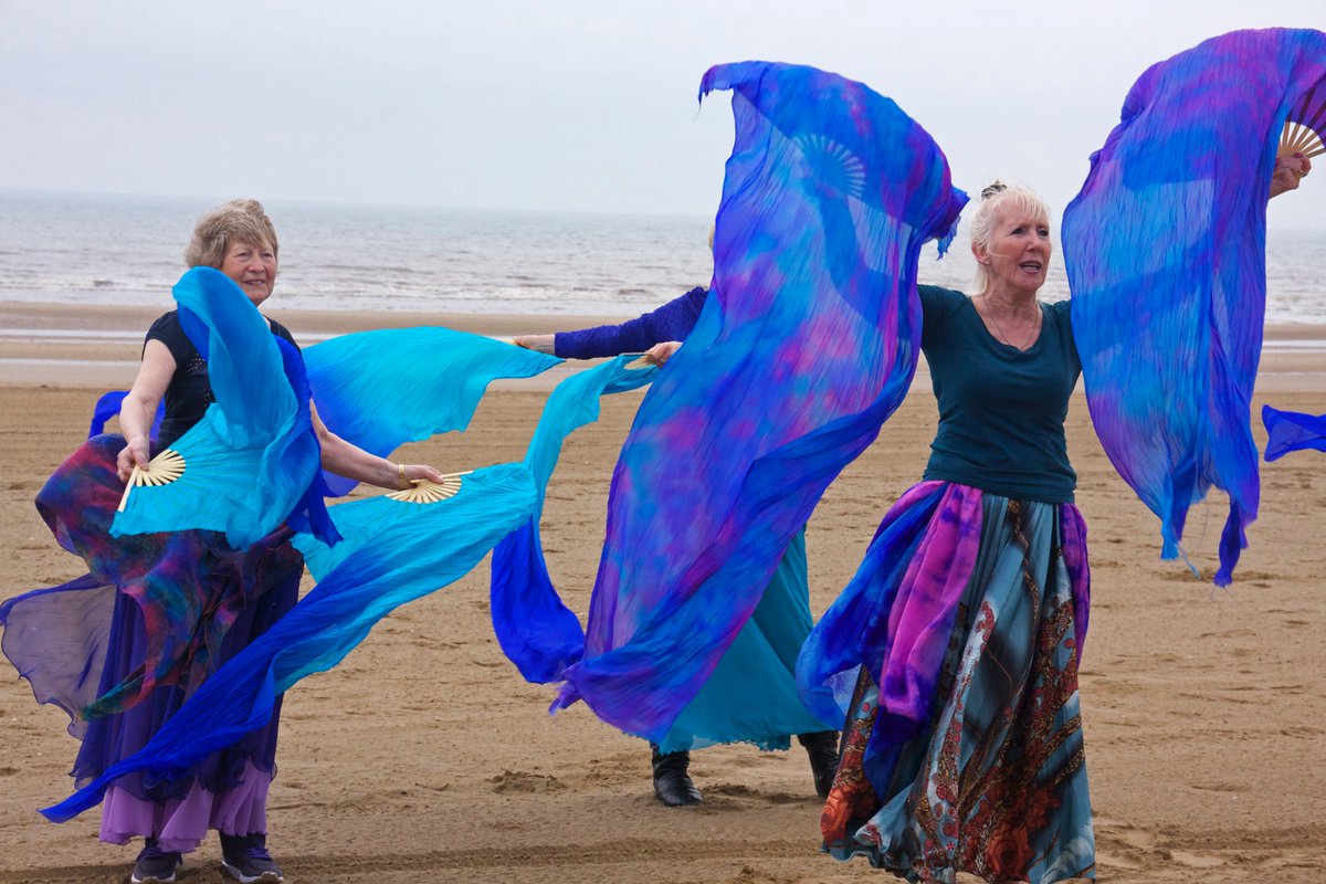 Community Dnce Prjct tweet media