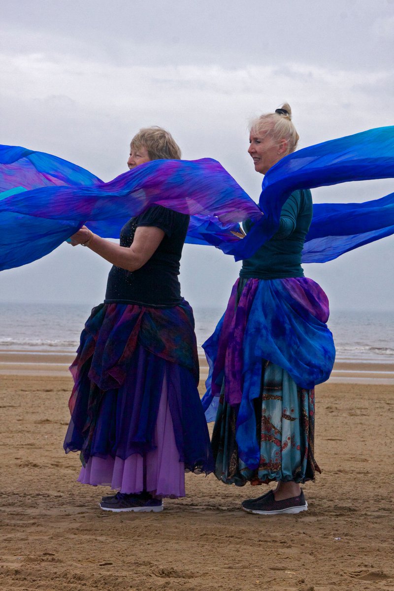 Community Dnce Prjct tweet media