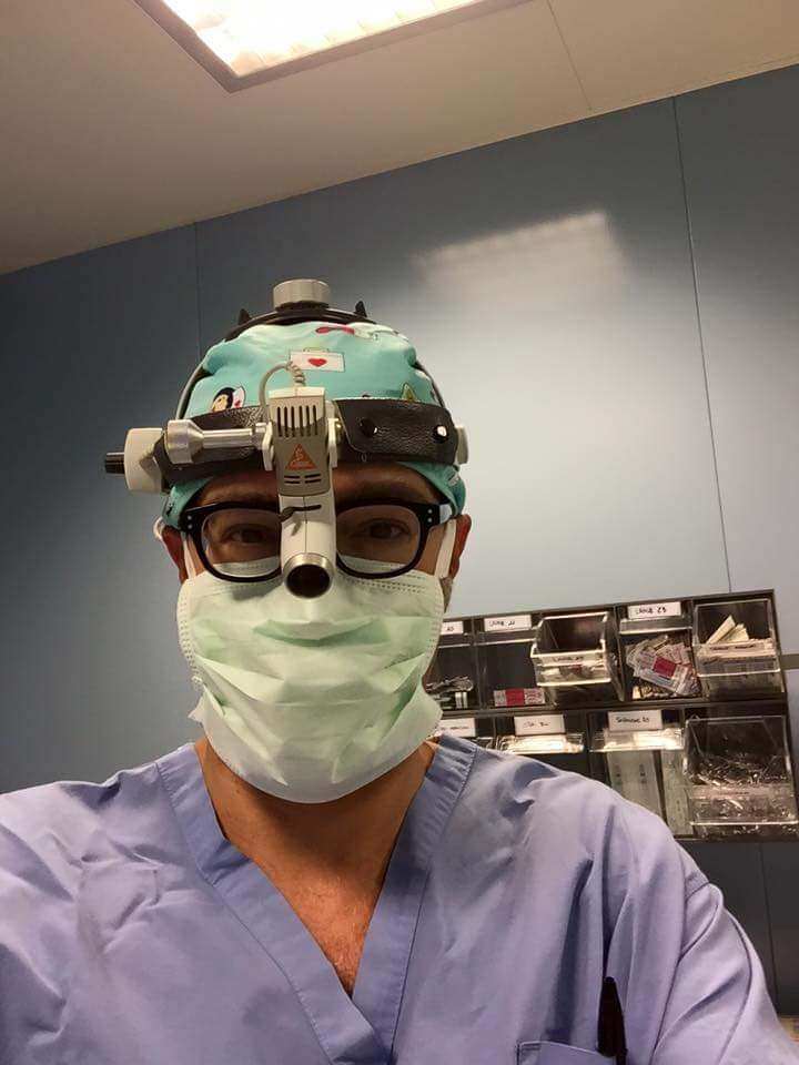 OlsonPCharles1's tweet photo. I love my profession https://t.co/QRDF9bFtyF