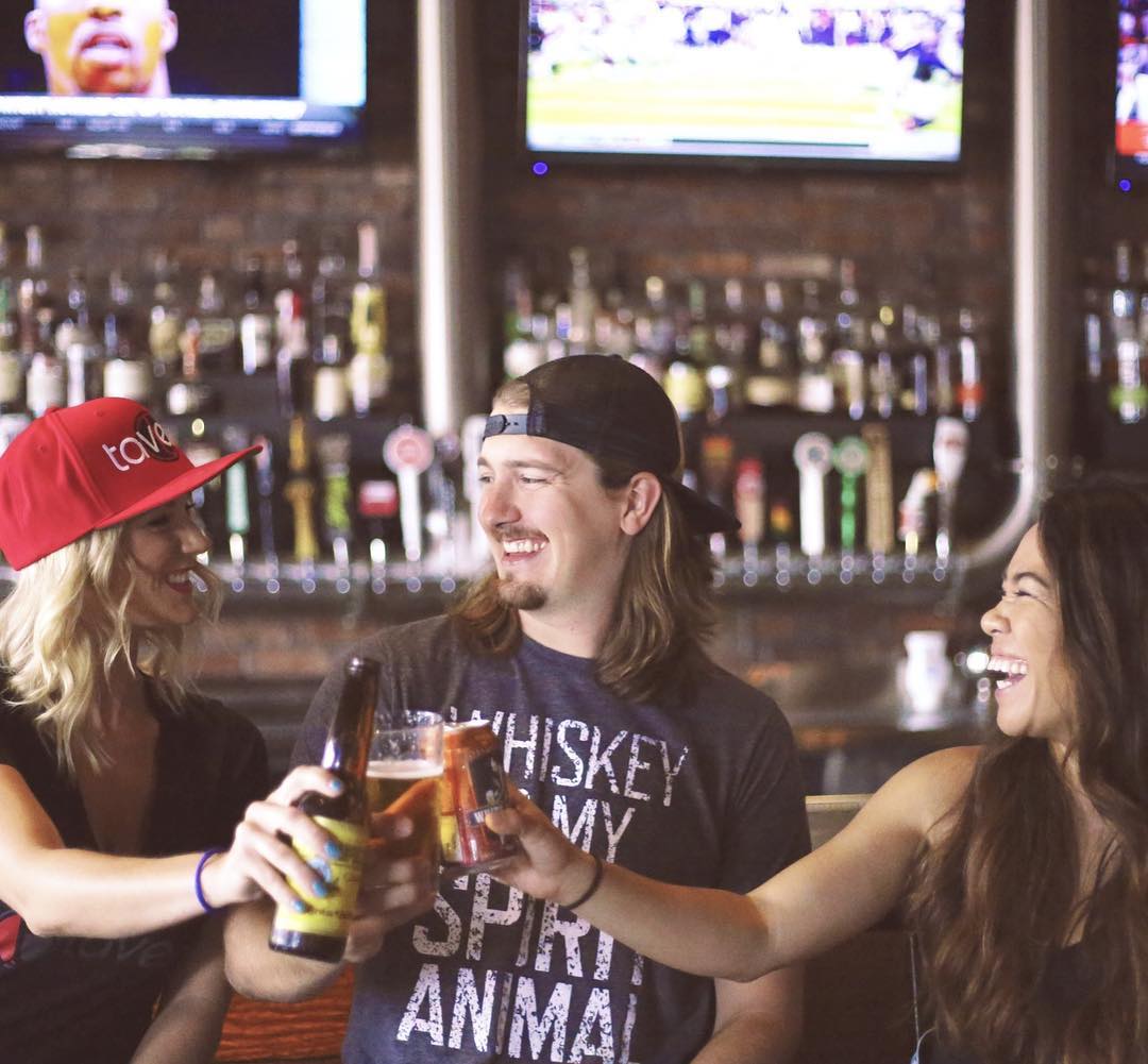 Today is the LAST day to vote us as the Best Dance Club in San Diego's A-List! 🔉🕺💃

👉  bit.ly/1TpO82r