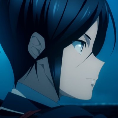 RT @hikaruufo: そうか、 もう4話放送まで24時間を切ったんですね