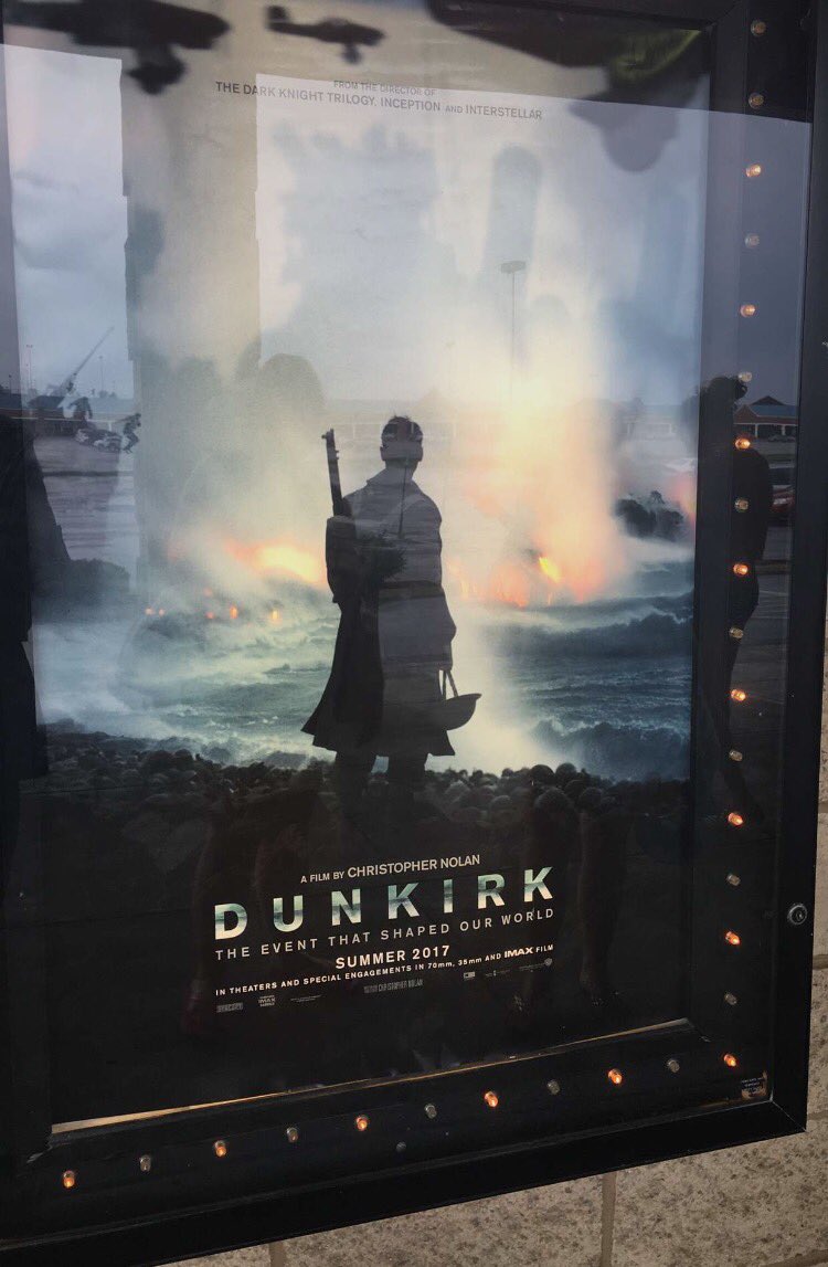 jcpharry's tweet photo. dunkirk is sooooo good!! and ofc Harry edward styles!!ππππ #DunkirkMovie #harrystylesdunkirk @Harry_Styles https://t.co/TRn06Chrwl