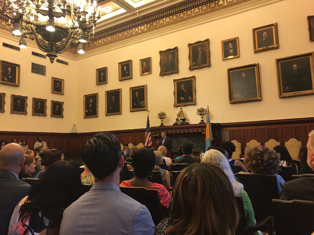 CBSD_PHL's tweet photo. Awaiting the confirmation of the new Commissioner of DBHIDS @DavidTJones5 @dbhids @ArthurCEvans https://t.co/4B07ZzRk41