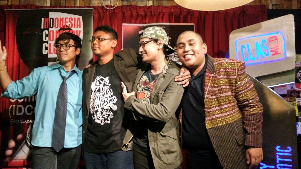 ZainAchmad a.k.a Zen tweet media