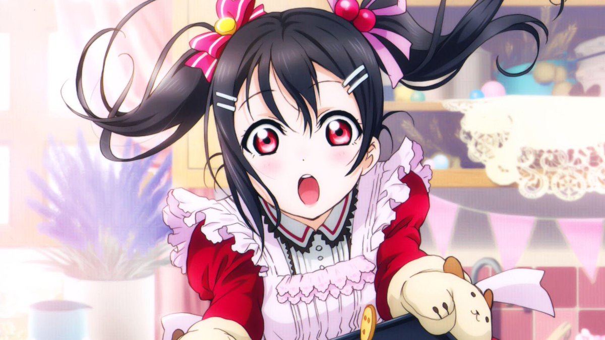トラタク 声優好き Al Twitter にこちゃんお誕生日おめでとう 矢澤にこ生誕祭17 矢澤にこ生誕祭 矢澤にこ 7月22日は矢澤にこの誕生日 ラブライブ T Co Defbz8lxel Twitter