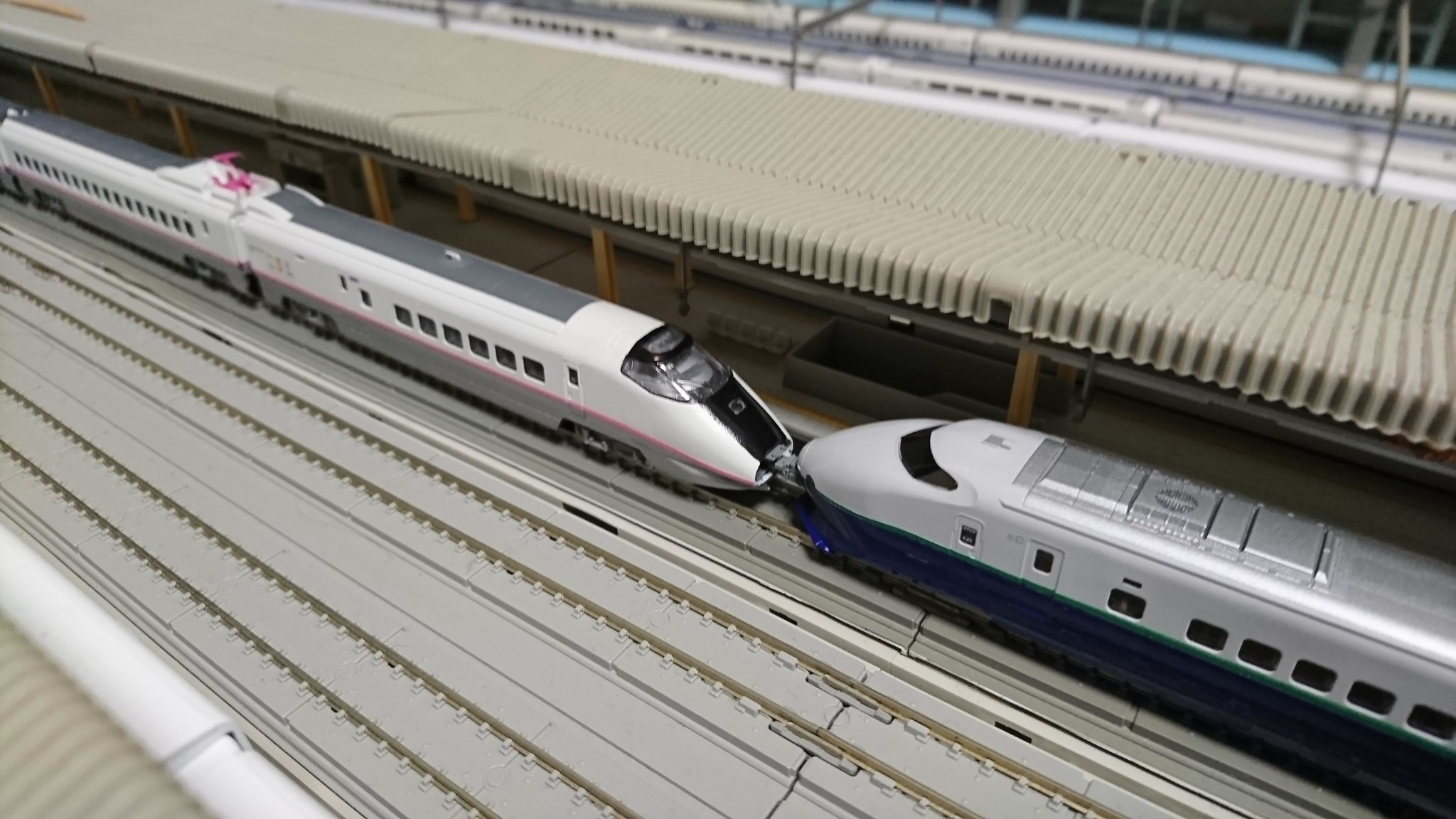 よしかんせ on X: 