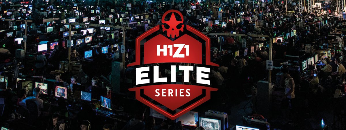 Epsilon_eSports's tweet photo. To celebrate #EpsiHypeH1Z1 being at @H1Z1KotK #DHATL17 we have a copy of the game to GIVEAWAY! Follow @H1Z1KotK &amp; us and RT this! Ends 23/7 https://t.co/k0GbGGAeoQ