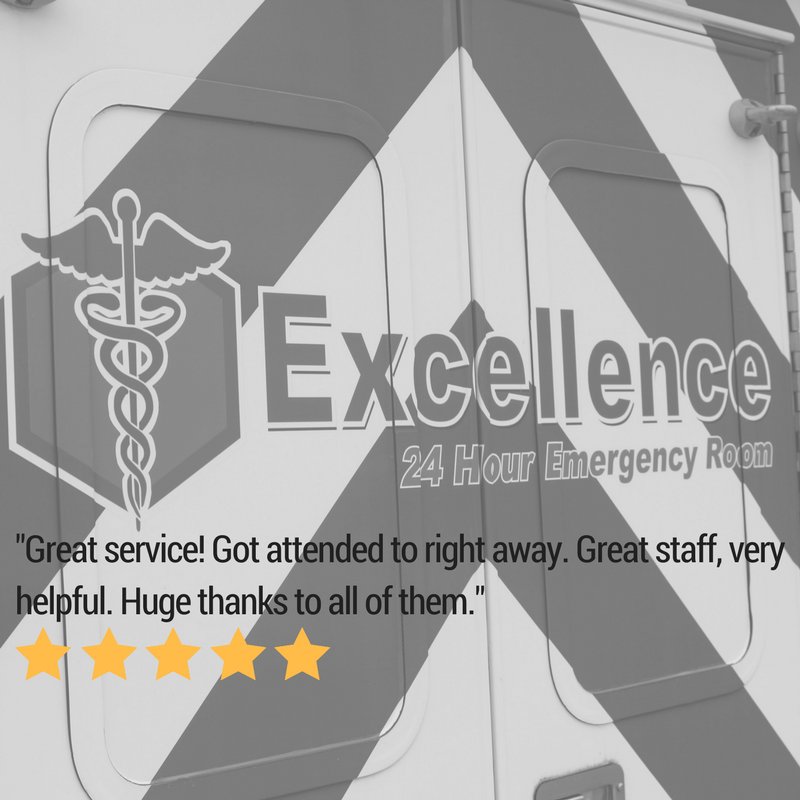ExcellenceER_TX's tweet photo. #ExcellenceER is #emergencyroomcare reimagined! We are faster, convenient &amp; more personable compared to your traditional #emergencyroom. https://t.co/M6P7vxElSU
