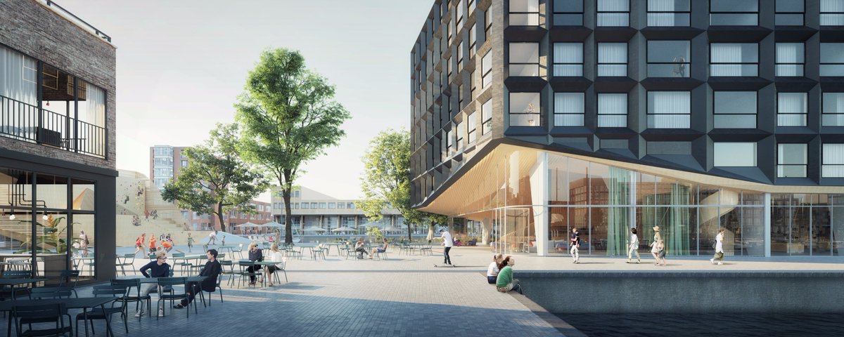 Architectenweb tweet media