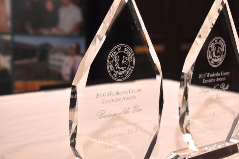 PaulFarrowWi's tweet photo. Don't forget - nominate a person or organization for the Waukesha #CountyExecAwards. https://t.co/zE4sL0CIPt https://t.co/KttjTO37jo