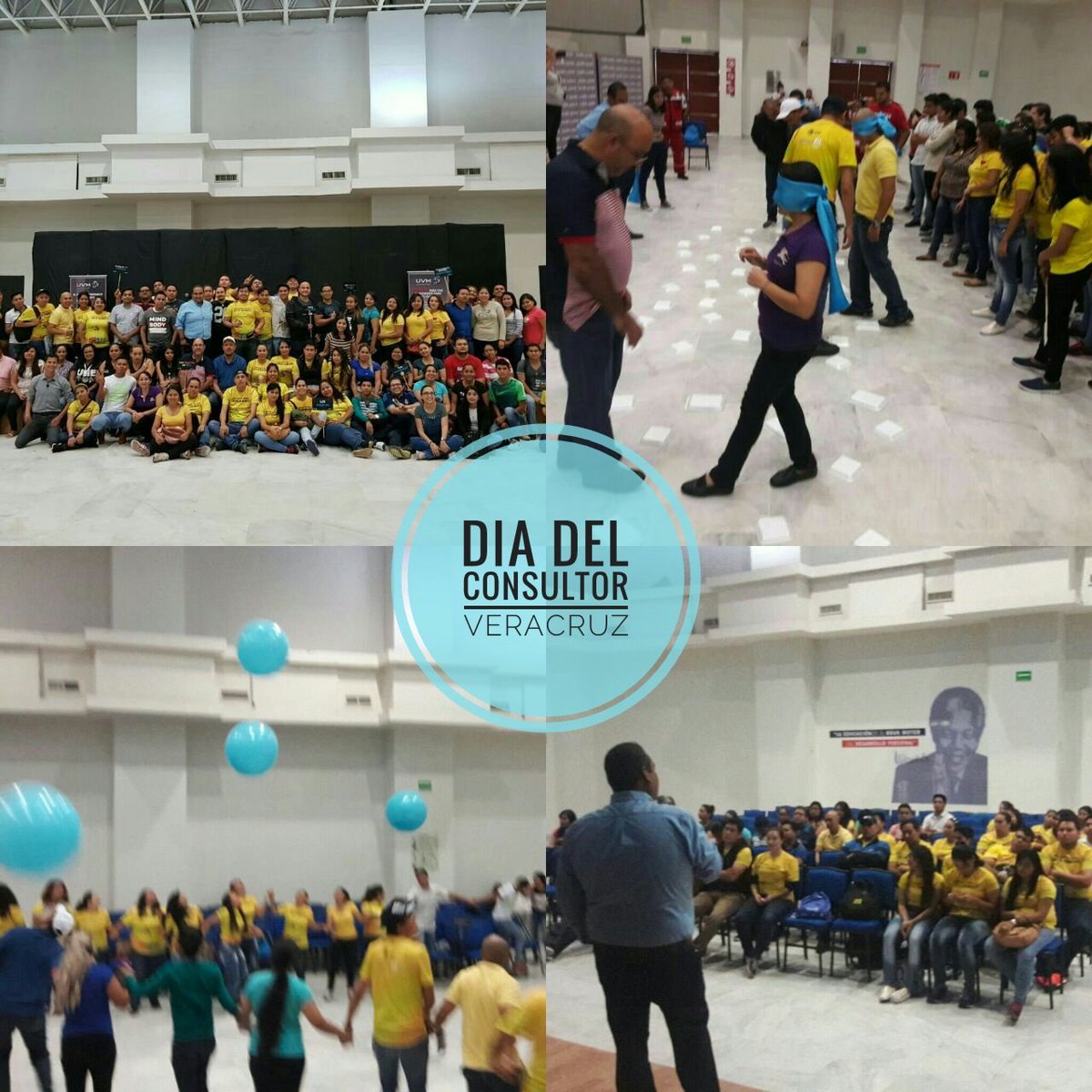 olivercardoso's tweet photo. #20Julio
Dia del consultor🌐
Día d Retos y Reconocimentos
@lruizRHATT @angelesrmzc01 
Sedes:
Coatzacoalcos
Cordoba
Xalapa
Veracruz
#VidaEnATT https://t.co/2Co1Foz3aZ