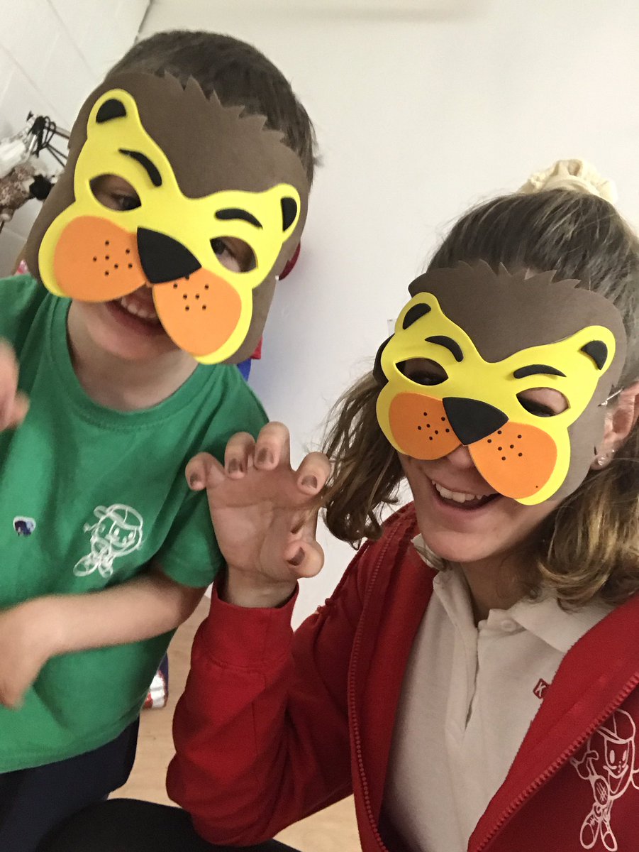 kinder_active's tweet photo. Drama helps our Pre-schoolers grow in confidence&amp;we love dancing to Hakuna Matata 🦁@R2goBournemouth @_ukactive @FamiliesBournem @makeitbmth https://t.co/r6JOtIjfLw