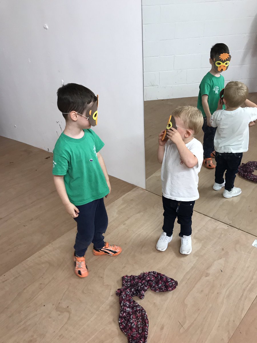 kinder_active's tweet photo. Drama helps our Pre-schoolers grow in confidence&amp;we love dancing to Hakuna Matata 🦁@R2goBournemouth @_ukactive @FamiliesBournem @makeitbmth https://t.co/r6JOtIjfLw