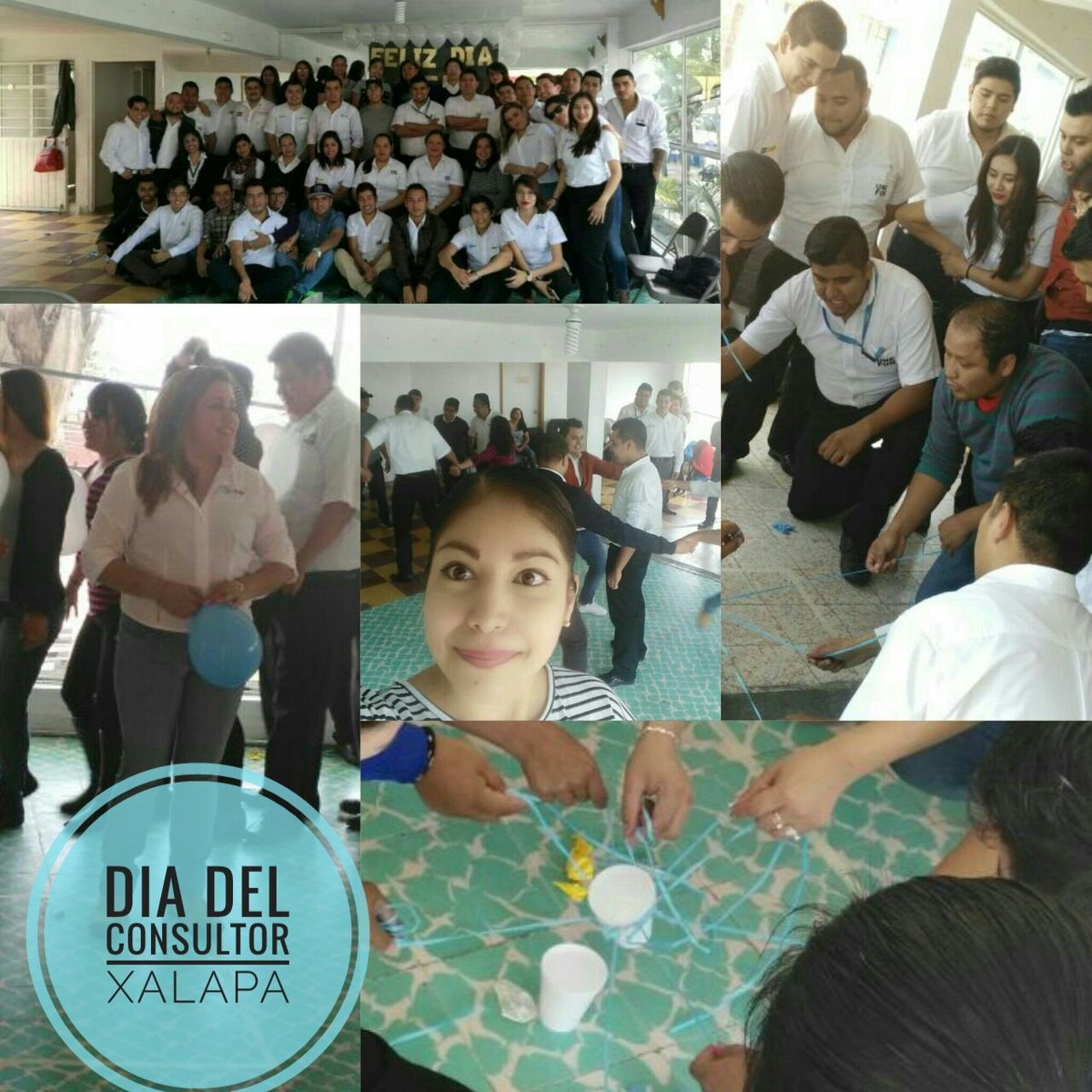 olivercardoso's tweet photo. #20Julio
Dia del consultor🌐
Día d Retos y Reconocimentos
@lruizRHATT @angelesrmzc01 
Sedes:
Coatzacoalcos
Cordoba
Xalapa
Veracruz
#VidaEnATT https://t.co/2Co1Foz3aZ