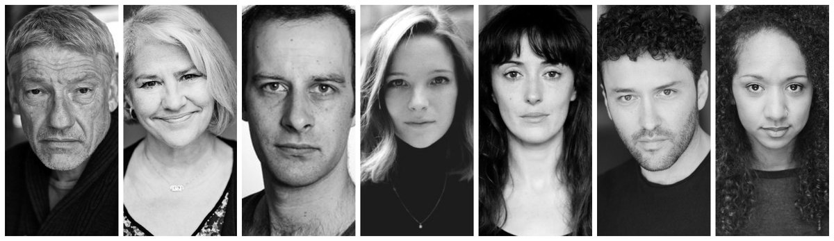 ShermanTheatre's tweet photo. Have you seen our cast for The Cherry Orchard yet? Find out more about them here: https://t.co/6xGBM7fm0L https://t.co/EJxqgunpHY
