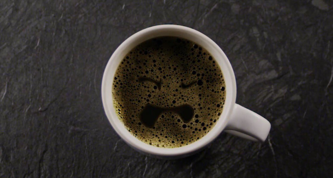CJscoffeecafe's tweet photo. |•Freebie Friday•|
RT📱
Life is too short to drink bad coffee.⏳
#DrinkLocalCoffee on the patio today!🌤
Prevent #meanmuggin with #cjscoffee ☕️ https://t.co/jMQqdwkCWB