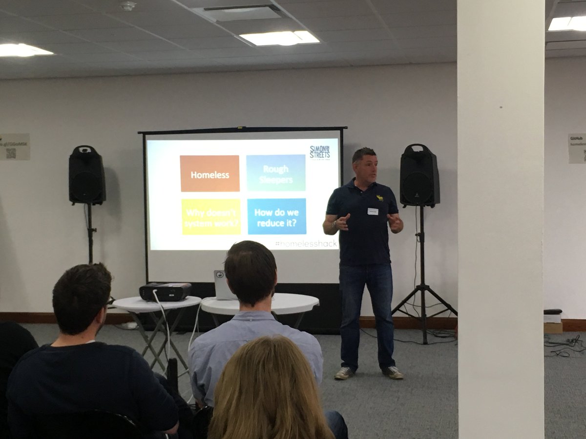 simonotstreets's tweet photo. "There are some great services in Leeds to support rough sleepers. We are here to support those that will not or can not engage with them." https://t.co/vdmG2YEfJk