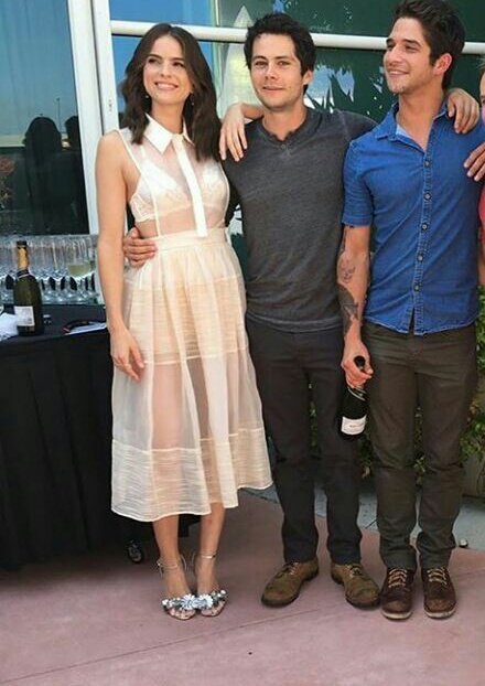 TheBansheesArg's tweet photo. Bebos https://t.co/v02paopMaG