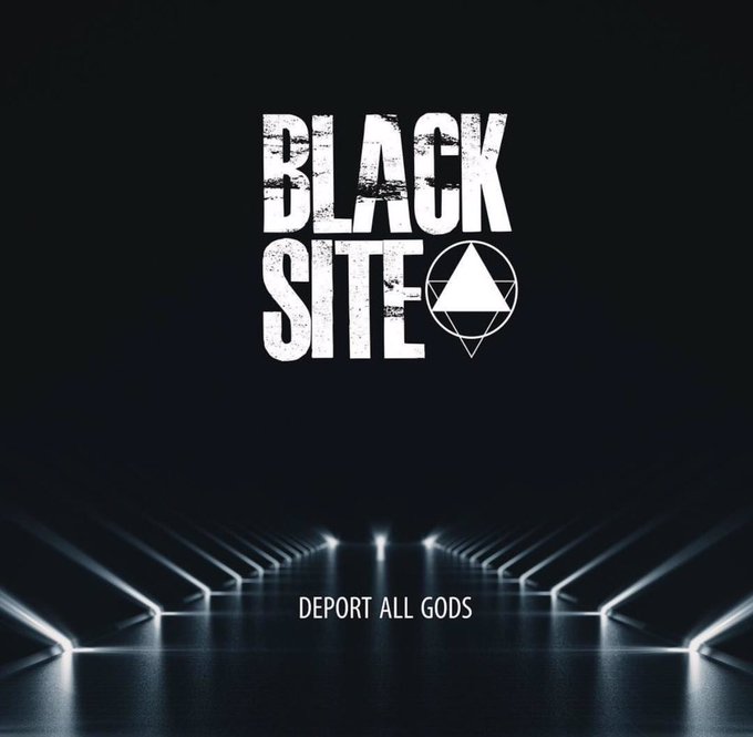 Not long til I start working on #BlackSite with @TomPatonFilm and @Becksmeister #Movie #DeportAllGods<a href="/tag/blacksite"class="tags">#BlackSite</a><a href="/tag/movie"class="tags"><span>#movie</span></a><a href="/tag/deportallgods"class="tags"><span>#deportallgods</span></a>