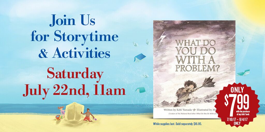 Barnes Noble On Twitter Tomorrow 7 21 11am Join Us As We