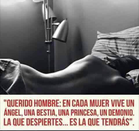 coachingmun's tweet photo. Que tipo de mujer es la que despiertas? 😱 https://t.co/AtX7kwdhWi