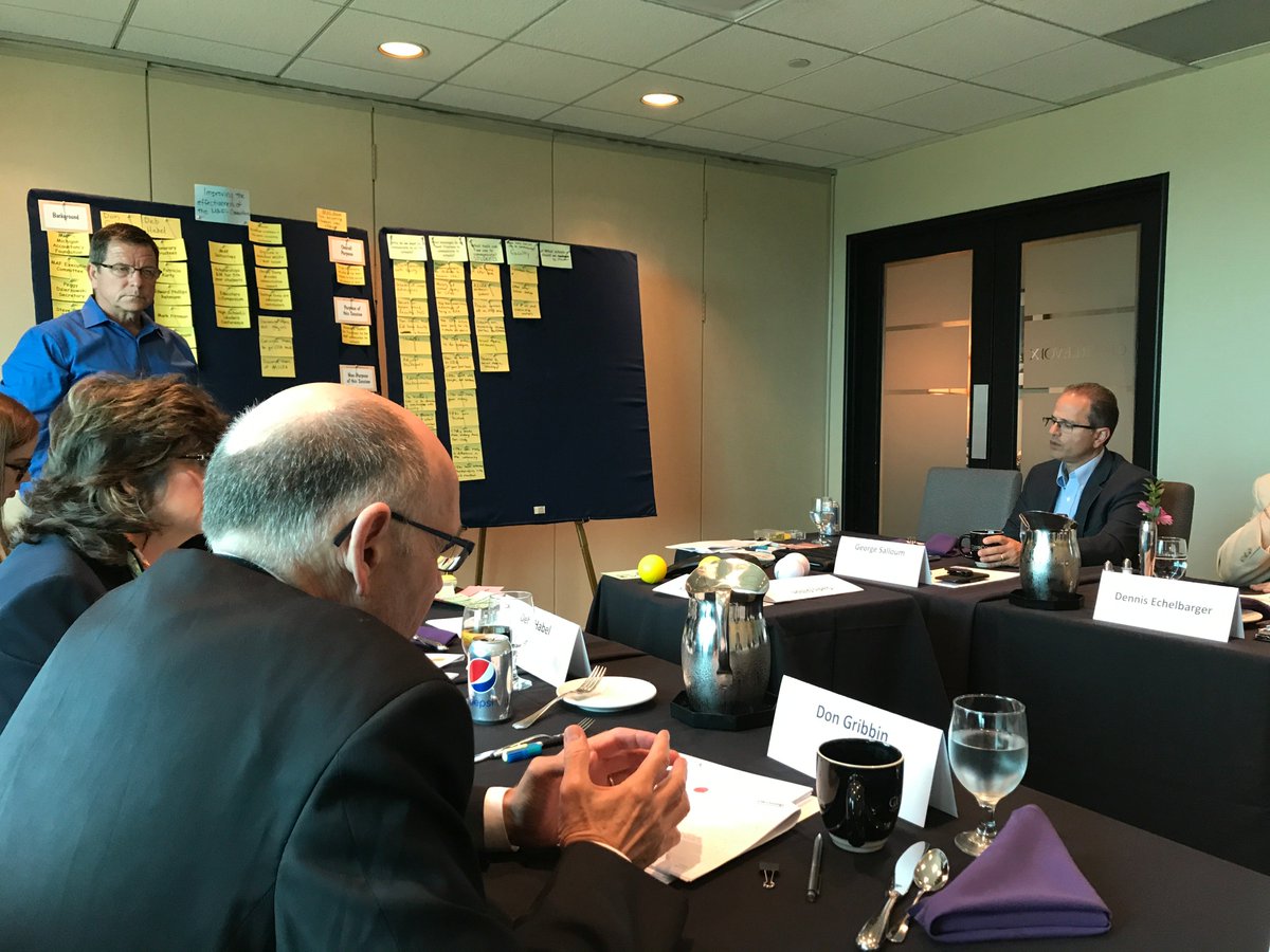 MichiganCPAs's tweet photo. MAF and educators are working to create a plan to work with colleges/universities to increase the number of CPAs in Michigan #MICPAStrong https://t.co/qwnP2tQ4DR