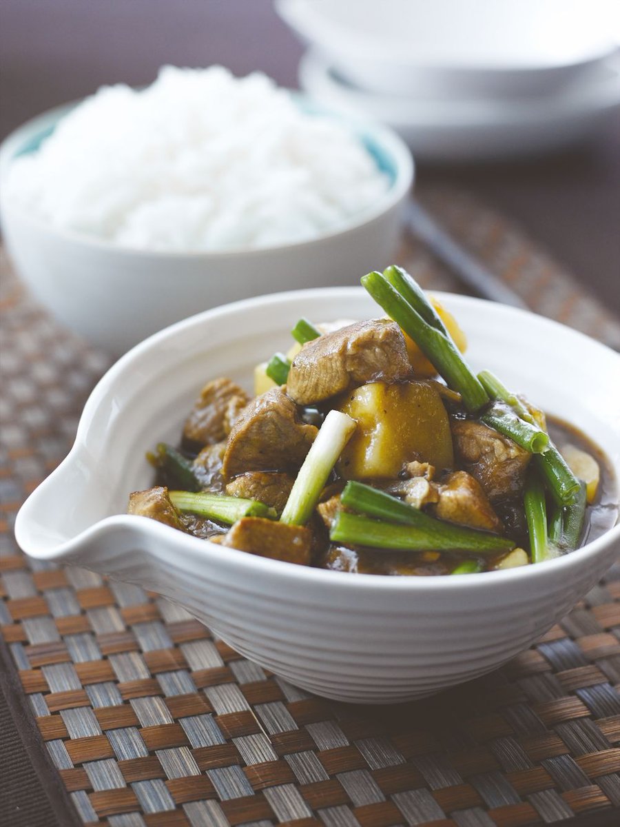 wingyipstore's tweet photo. Who says you can’t have a tasty pork stew in the summer? #flavourhit
https://t.co/flzMBqglvb https://t.co/Y2166l8JAt